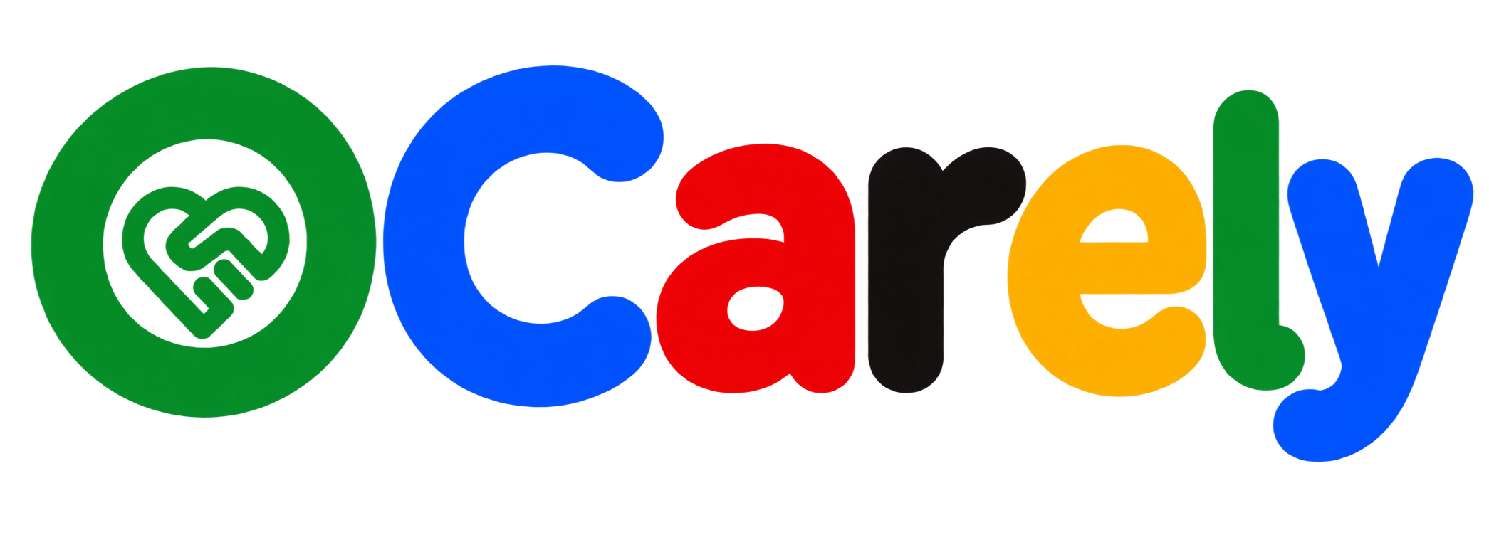 OCarely logo